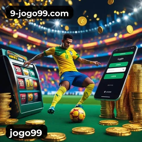 Segurança App jogo99