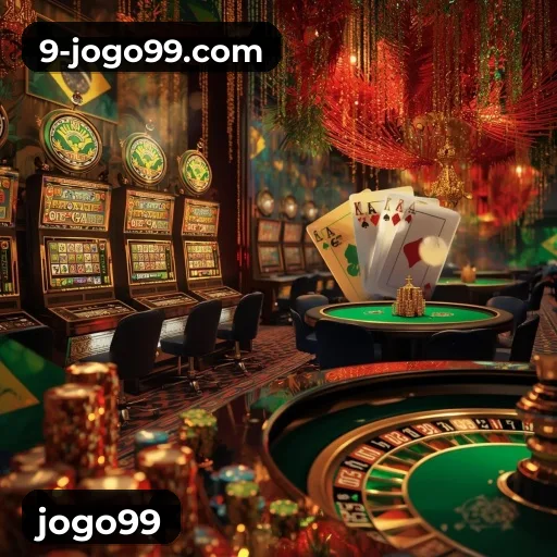 Bônus App jogo99