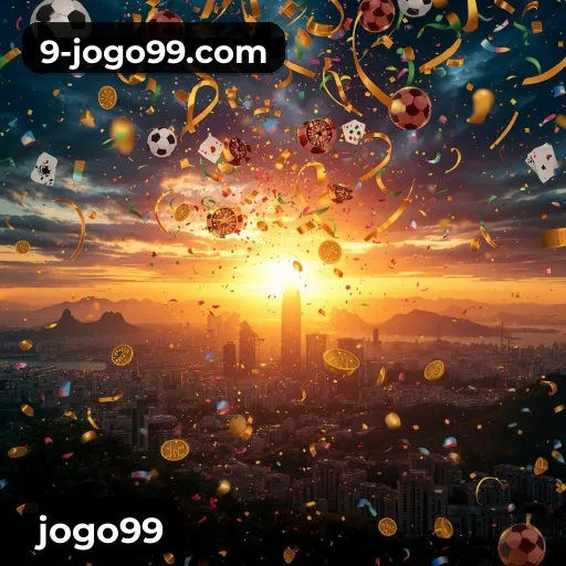Funcionalidades App jogo99