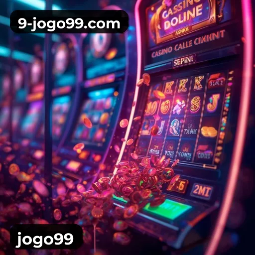 App jogo99 iOS