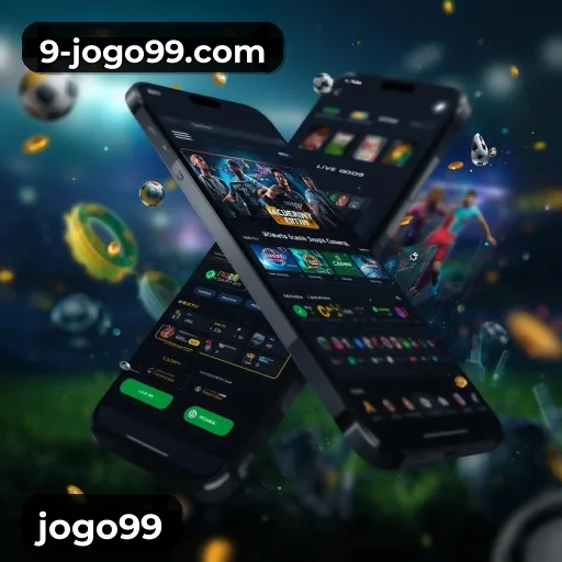 iPhone jogo99