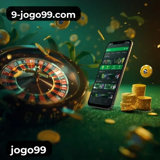 App Store jogo99