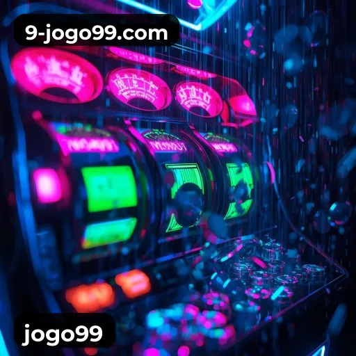 Recursos App jogo99