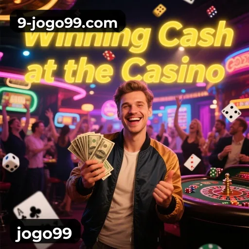 App jogo99 Android