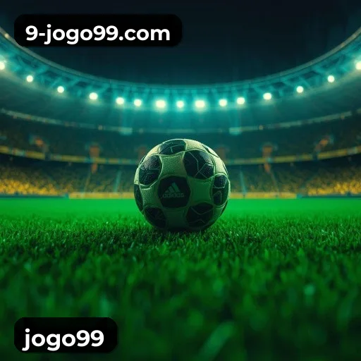 Jogos App jogo99