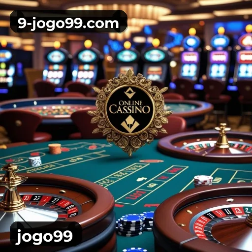 cassino_Baccarat