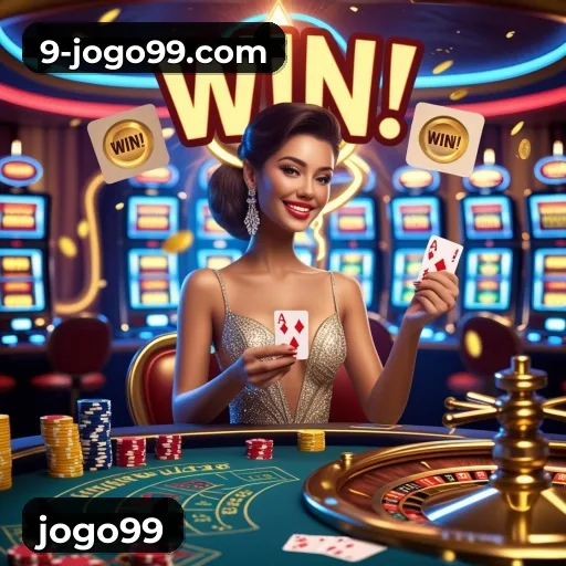 Instalar APK jogo99
