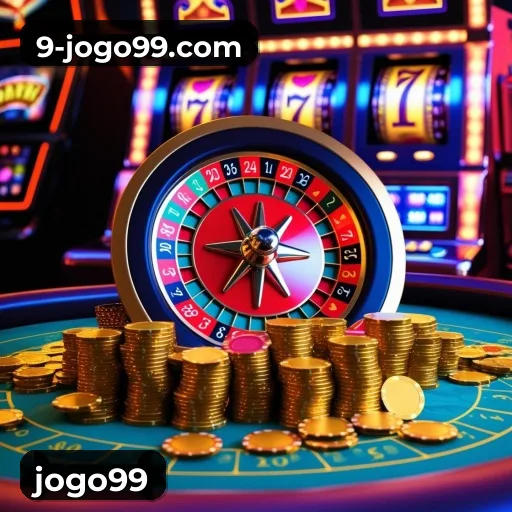 Vantagens App jogo99
