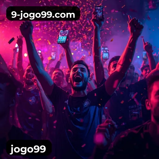 APK jogo99 Android