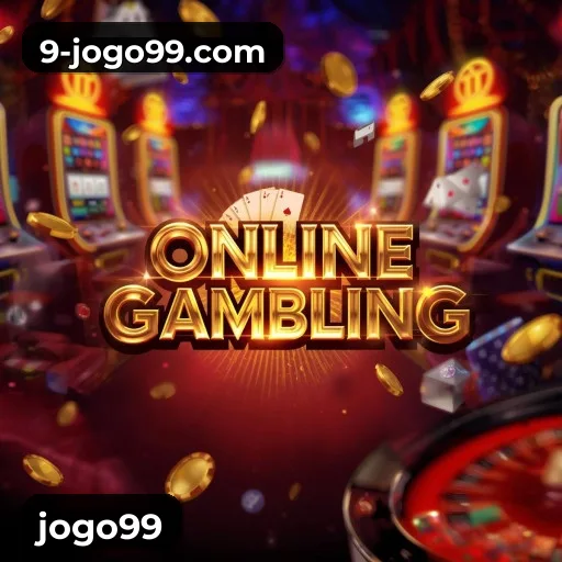 App Mobile jogo99