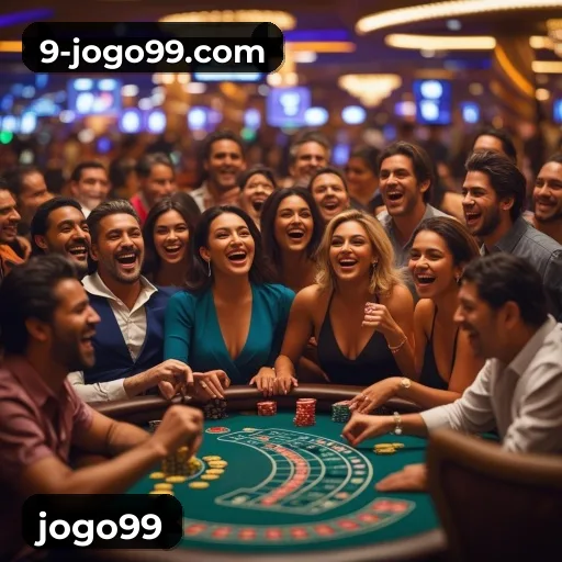 Aplicativo móvel jogo99 para iOS e Android