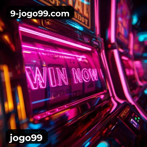 Aplicativo móvel jogo99 para iOS e Android
