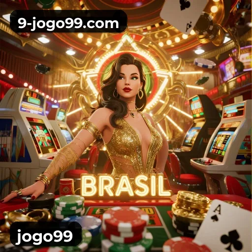 Aplicativo móvel jogo99 para iOS e Android