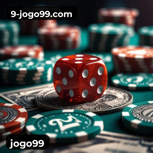 Slots em destaque jogo99