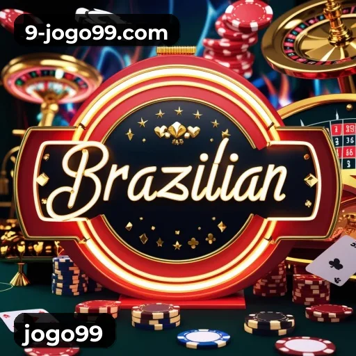 Variedade de slots jogo99