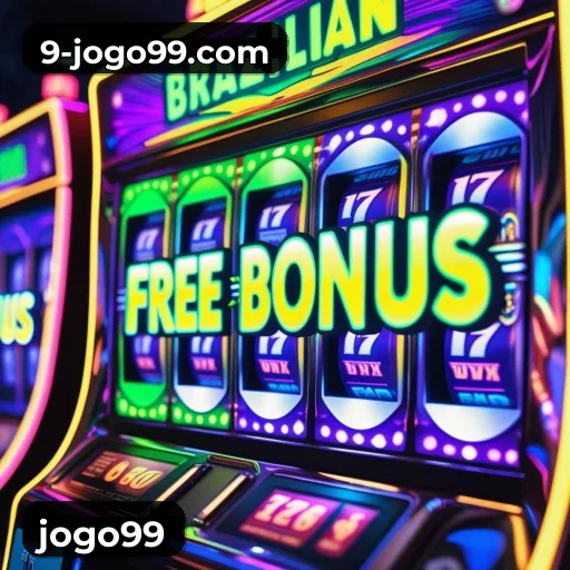 Dicas de slots jogo99