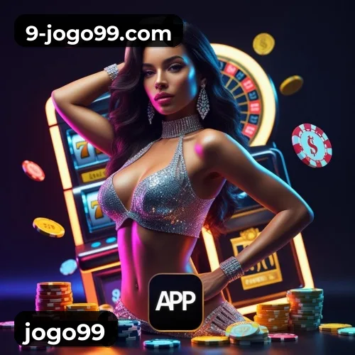 Slots mobile jogo99