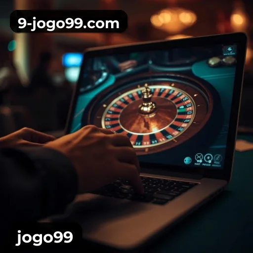 Slots mobile jogo99