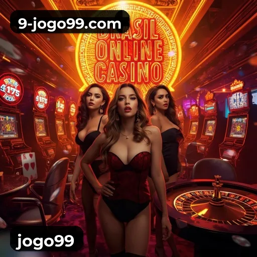 Jackpots jogo99