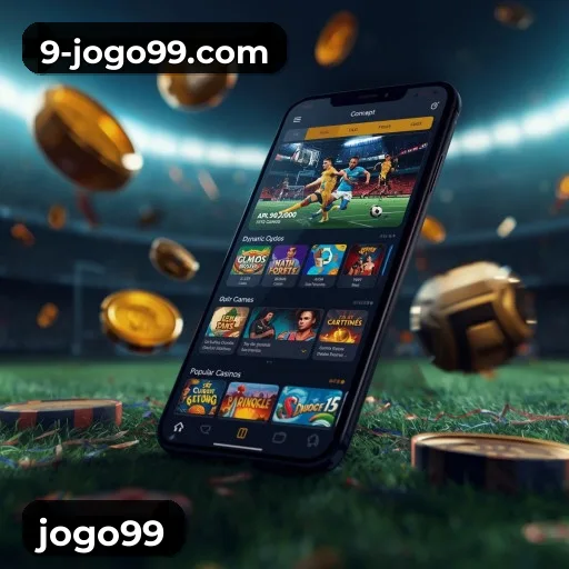 Free spins jogo99