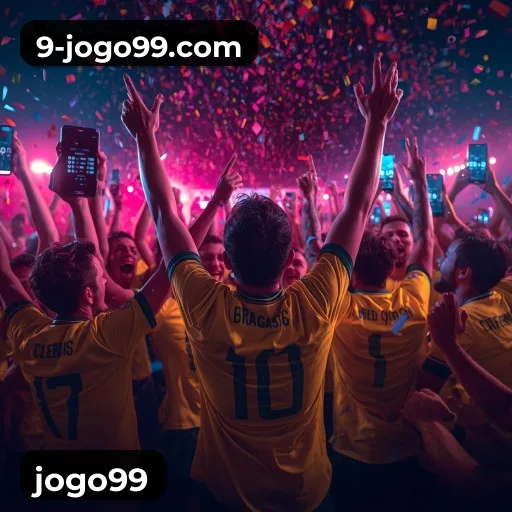 Transparência RTP jogo99