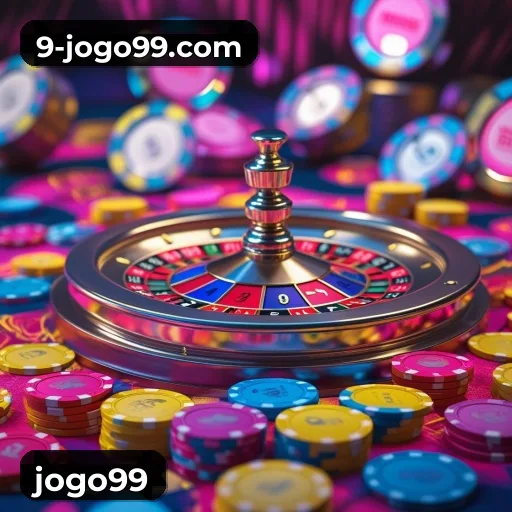 Sistema VIP jogo99