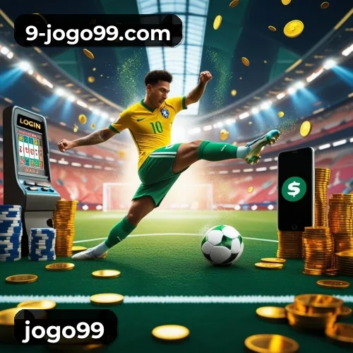 Evolução VIP jogo99