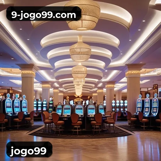 Oportunidades jogo99