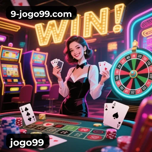 Ganhador jogo99