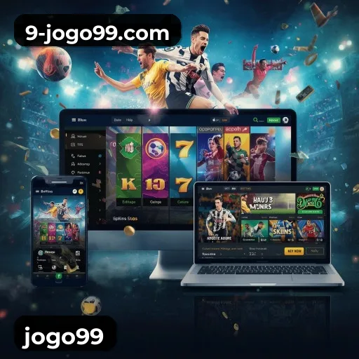 Táticas jogo99