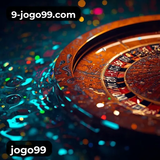 Slots RTP jogo99