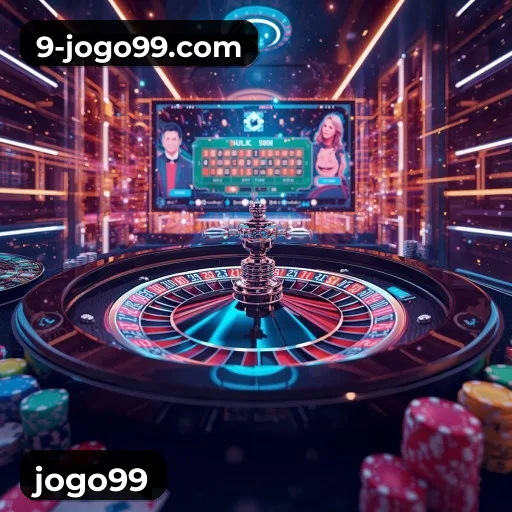 Melhores Jogos jogo99