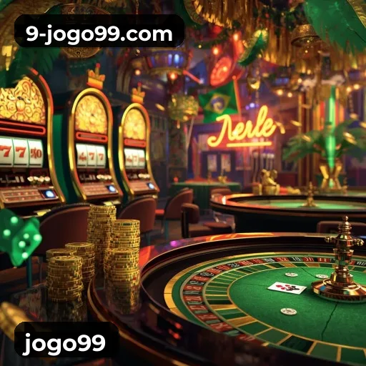 Promoções jogo99