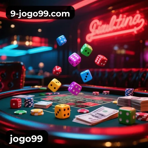 Eventos jogo99